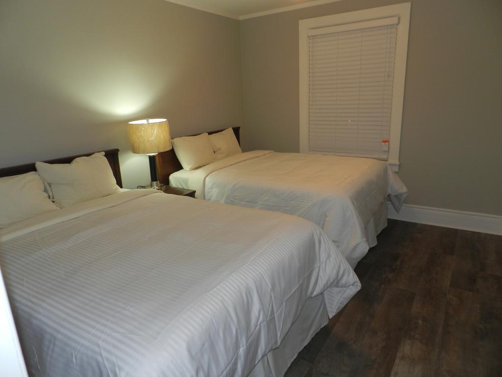 Motel Kings Near The Falls 3*