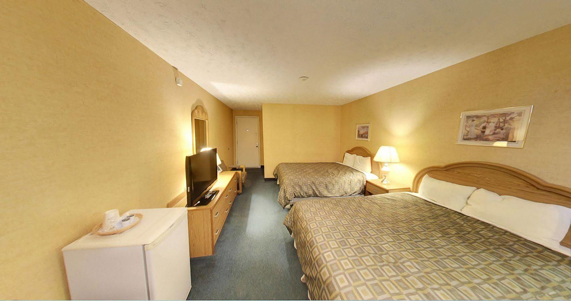 Motel Kings Near The Falls 3*