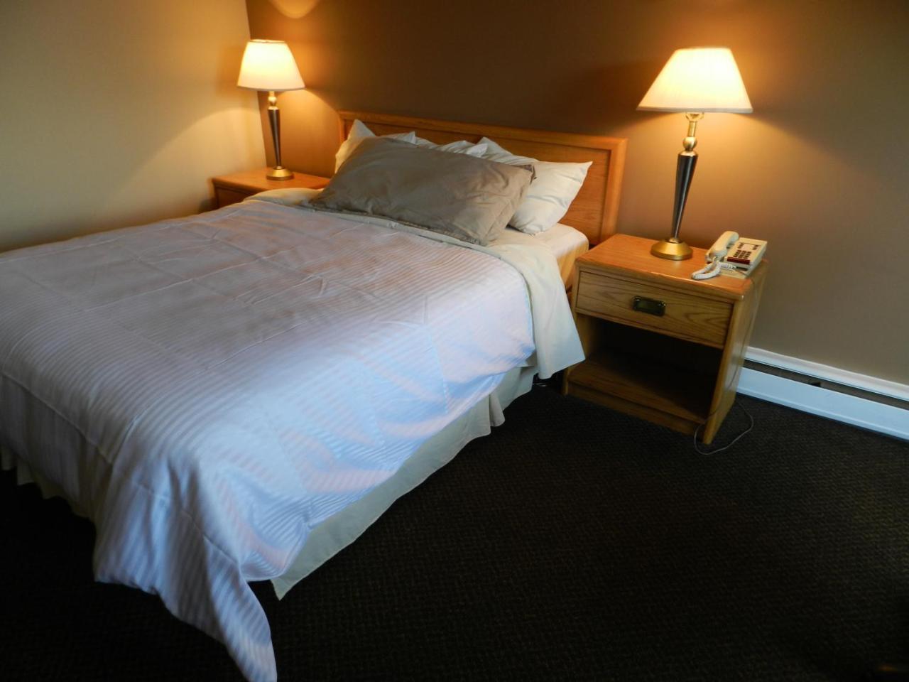 Motel Kings Near The Falls 3*