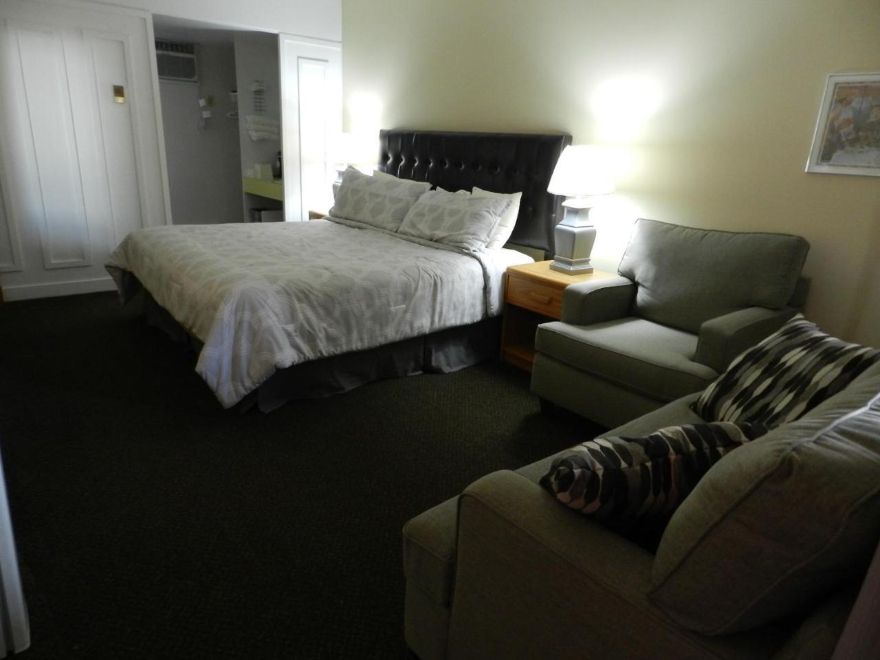 Motel Kings Near The Falls 3*