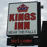 Kings Inn Near The Falls